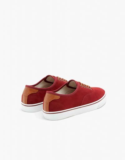 Canvas Loafers 2