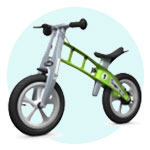 Bikes
