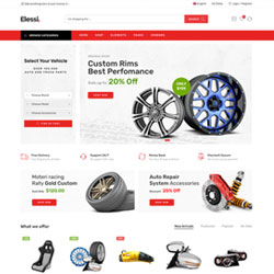 AUTO PARTS