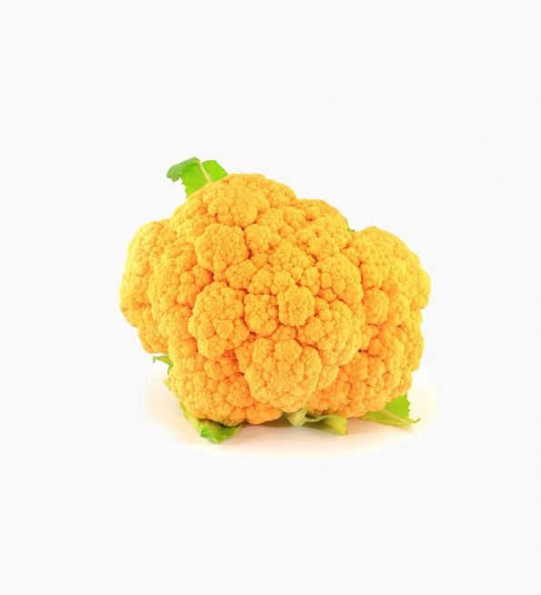 orange-cauliflower