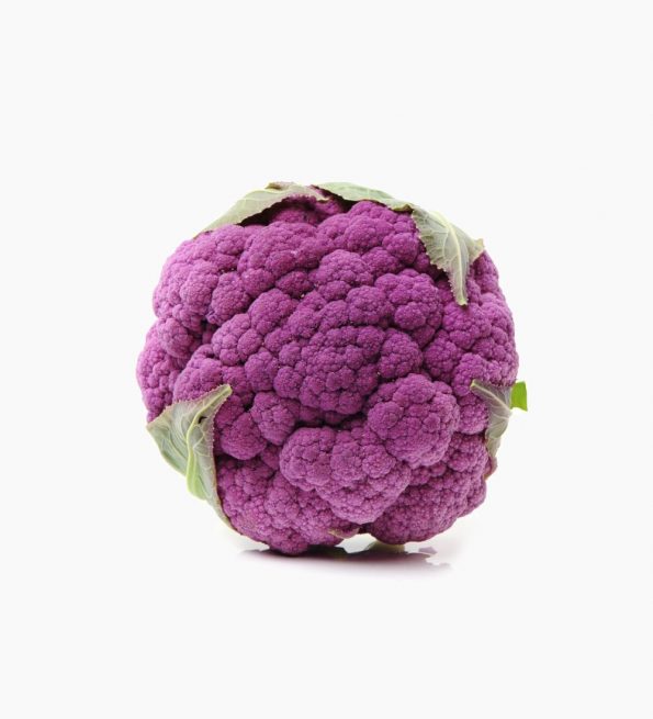 violet-cauliflower