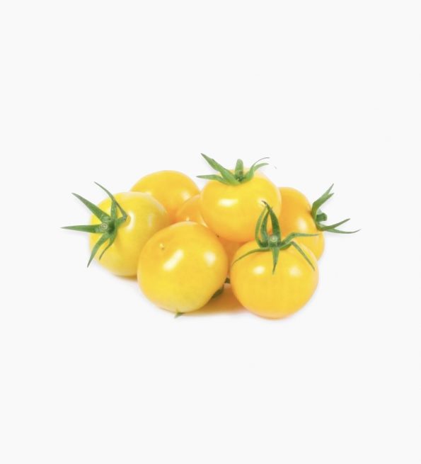 yellow-cherry-tomatoes