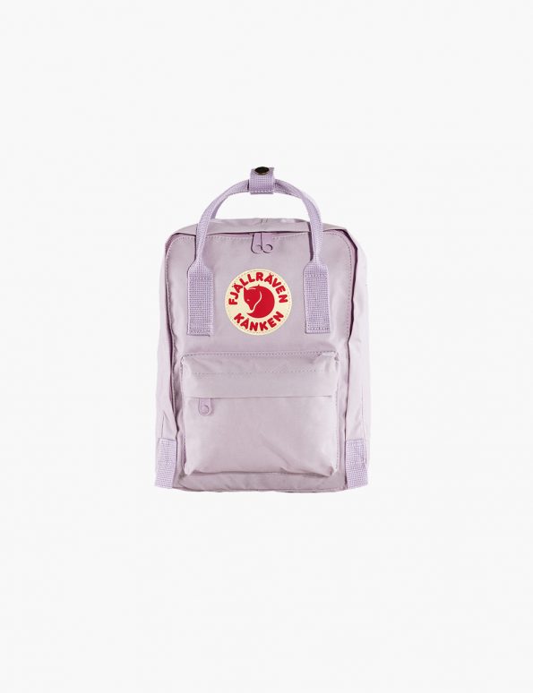 Fjallraven-Kanken-Mini-Backpack-Pastel-Lavender-14033-1