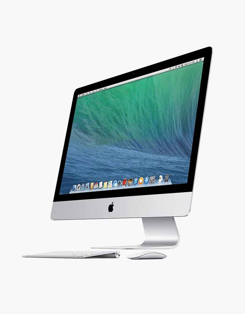 Apple iMac Elessi