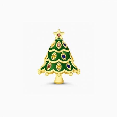 Delicate Christmas Tree