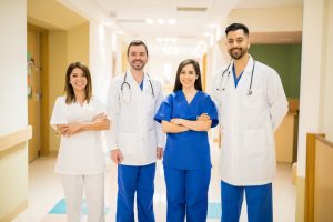 Highest Paid Nursing Specialities