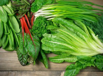 Organic Food – Kickstart Your Healthy Lifestyle